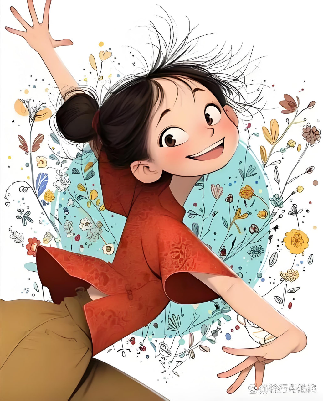 综艺排行第六